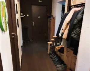 Lakás 3 szobák eladó on Cluj-napoca, Zóna Grigorescu