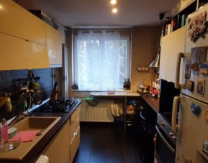 Lakás 3 szobák eladó on Cluj-napoca, Zóna Grigorescu