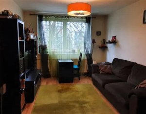 Lakás 3 szobák eladó on Cluj-napoca, Zóna Grigorescu