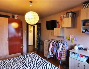 Lakás 3 szobák eladó on Cluj-napoca, Zóna Grigorescu