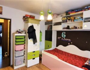 Lakás 3 szobák eladó on Cluj-napoca, Zóna Grigorescu