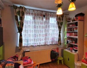 Lakás 3 szobák eladó on Cluj-napoca, Zóna Grigorescu