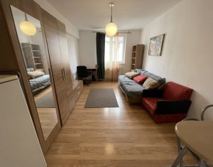 Lakás 1 szobák kiadó on Cluj-napoca, Zóna Centru