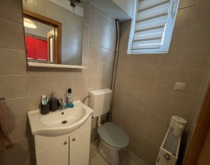 Lakás 1 szobák kiadó on Cluj-napoca, Zóna Centru