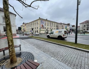 Lakás 1 szobák kiadó on Cluj-napoca, Zóna Centru
