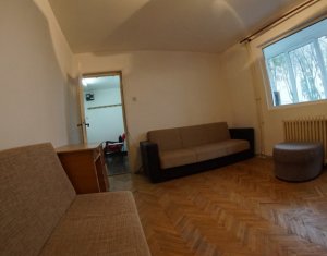 Lakás 3 szobák eladó on Cluj-napoca, Zóna Manastur