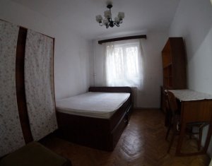 Lakás 3 szobák eladó on Cluj-napoca, Zóna Manastur