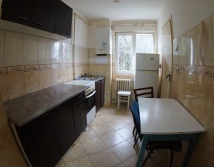 Lakás 3 szobák eladó on Cluj-napoca, Zóna Manastur