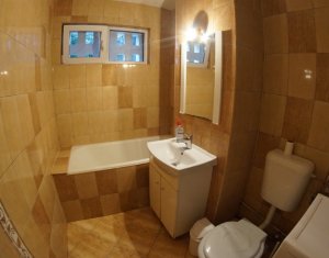 Lakás 3 szobák eladó on Cluj-napoca, Zóna Manastur