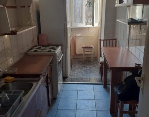 Lakás 2 szobák eladó on Cluj-napoca, Zóna Manastur