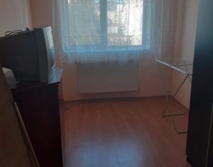 Lakás 2 szobák eladó on Cluj-napoca, Zóna Manastur