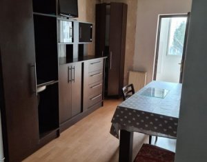 Lakás 2 szobák eladó on Cluj-napoca, Zóna Manastur