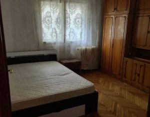 Lakás 2 szobák eladó on Cluj-napoca, Zóna Manastur