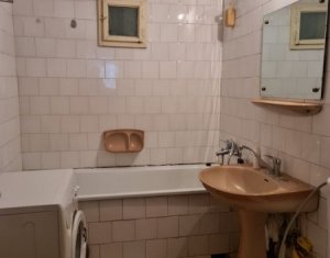 Lakás 2 szobák eladó on Cluj-napoca, Zóna Manastur