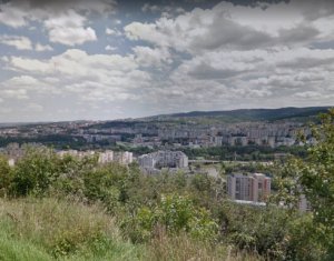 , 957m2 on Cluj-napoca, Zóna Grigorescu