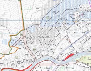 Telek eladó on Cluj-napoca, Zóna Grigorescu