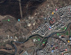 Telek eladó on Cluj-napoca, Zóna Grigorescu