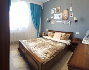 , 74.4m2 on Floresti