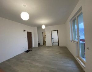 , 34.4m2 on Floresti