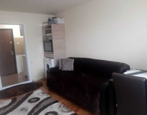 Lakás 1 szobák eladó on Cluj-napoca, Zóna Marasti