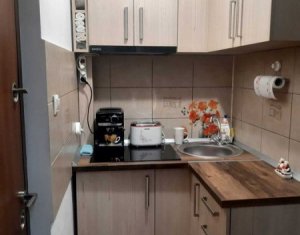 Lakás 1 szobák eladó on Cluj-napoca, Zóna Marasti