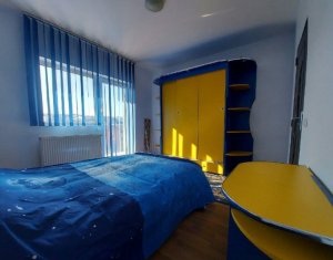 Lakás 3 szobák kiadó on Cluj-napoca