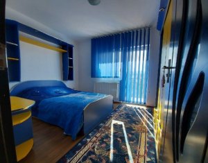 Lakás 3 szobák kiadó on Cluj-napoca