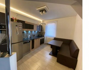 Lakás 2 szobák eladó on Cluj-napoca, Zóna Baciu