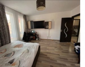 Lakás 2 szobák eladó on Cluj-napoca, Zóna Baciu