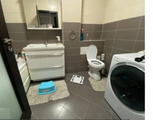 Lakás 2 szobák eladó on Cluj-napoca, Zóna Baciu