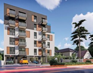 , 3000m2 on Cluj-napoca