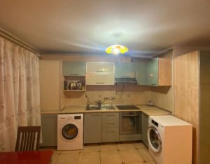 Lakás 3 szobák eladó on Cluj-napoca, Zóna Grigorescu