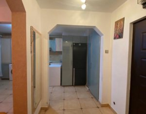 Lakás 3 szobák eladó on Cluj-napoca, Zóna Grigorescu