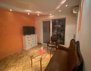 Lakás 3 szobák eladó on Cluj-napoca, Zóna Grigorescu