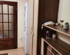 Lakás 2 szobák eladó on Cluj-napoca, Zóna Manastur