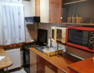 Lakás 2 szobák eladó on Cluj-napoca, Zóna Manastur