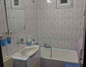 Lakás 2 szobák eladó on Cluj-napoca, Zóna Manastur