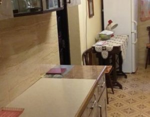 Lakás 2 szobák eladó on Cluj-napoca, Zóna Centru