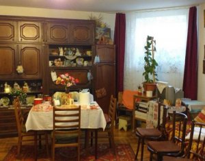 Lakás 2 szobák eladó on Cluj-napoca, Zóna Centru