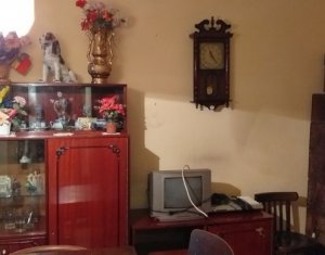 Lakás 2 szobák eladó on Cluj-napoca, Zóna Centru