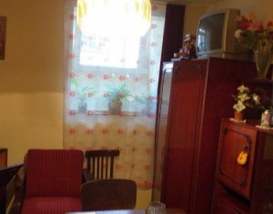 Lakás 2 szobák eladó on Cluj-napoca, Zóna Centru