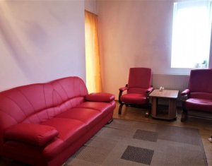 Lakás 2 szobák kiadó on Floresti