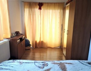 Lakás 2 szobák kiadó on Floresti