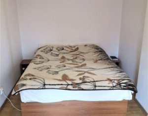 Lakás 2 szobák kiadó on Floresti