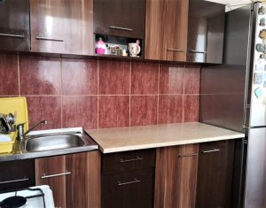 Lakás 2 szobák kiadó on Floresti