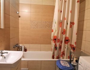 Lakás 2 szobák kiadó on Floresti