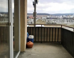 Lakás 2 szobák kiadó on Floresti