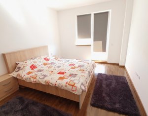 Lakás 2 szobák eladó on Floresti