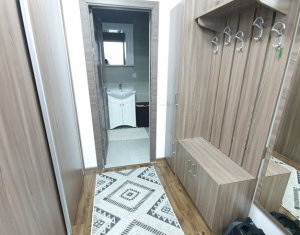 Lakás 2 szobák eladó on Floresti