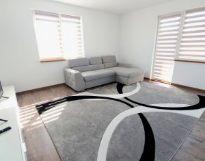 Lakás 2 szobák eladó on Floresti